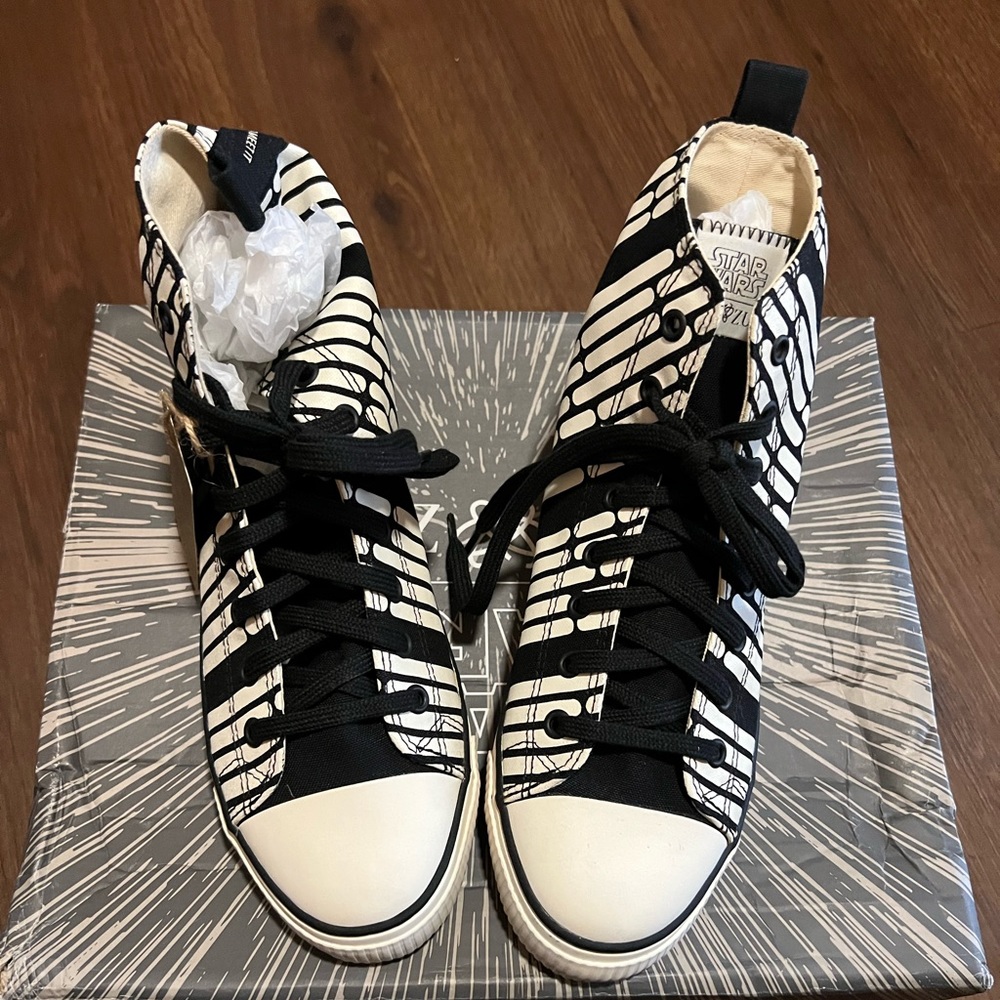 Pozu sneakers